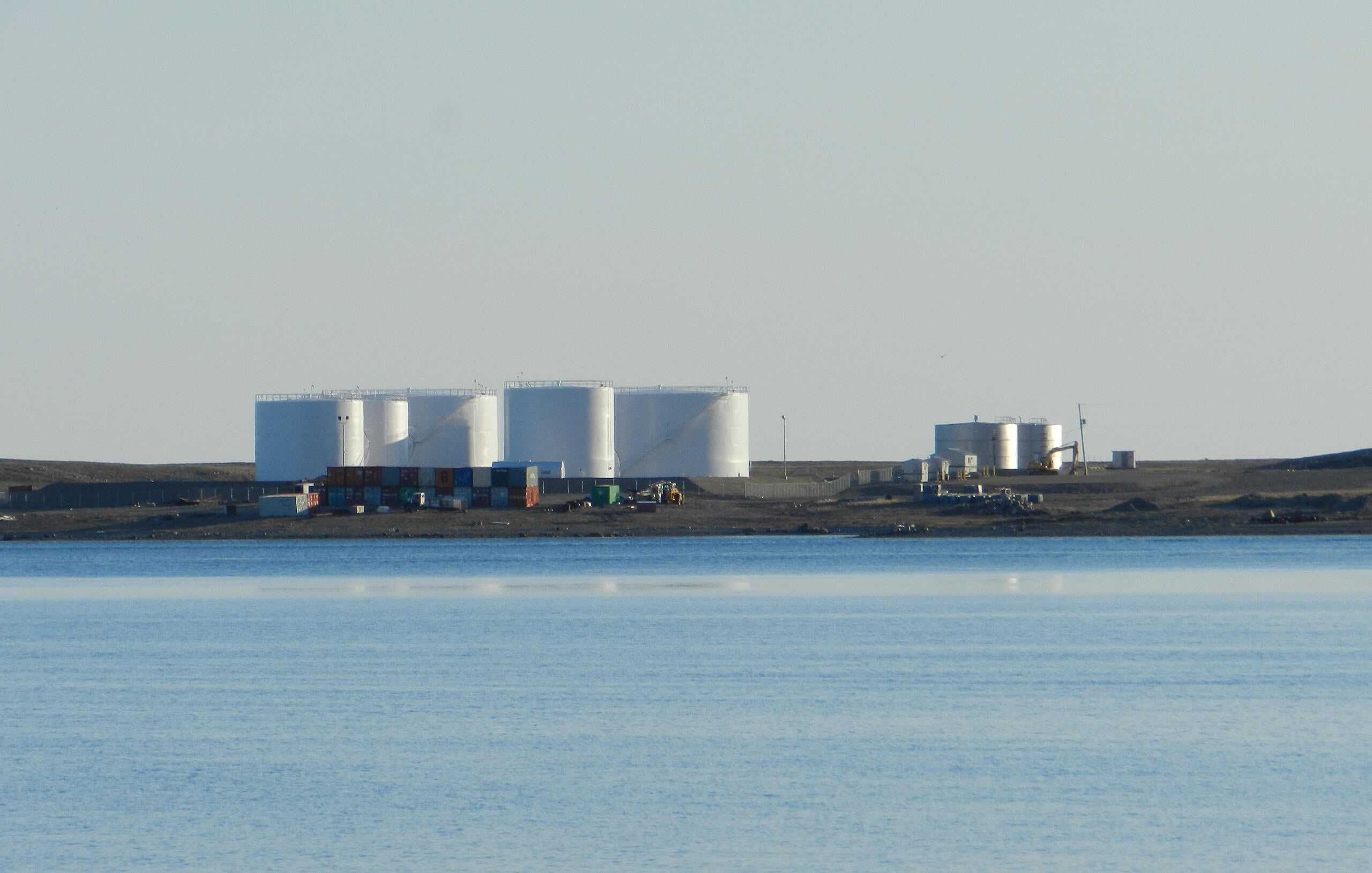 Logistics Image